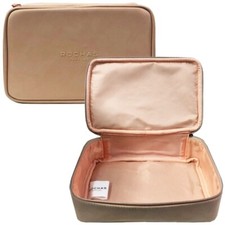 Bauty Case Bag Rochas Parfums borsa custodia viaggio/travel make up accessori