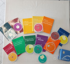 CORSO INFORMATICA 11 libri e