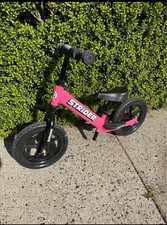 Strider 12 Balance Bike St-4