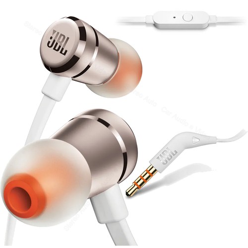 Auricolari stereo ear - auricolari, in-ear