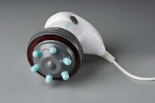 Massaggiatore anticellulite ad