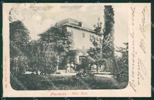 Torino Pianezza cartolina QZ0162