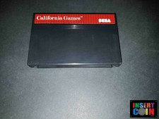 JUEGO SEGA MASTER SYSTEM