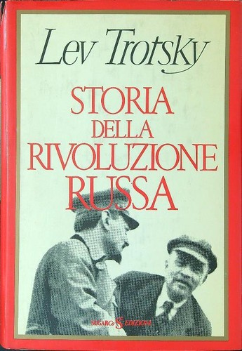 Storia della rivoluzione russa - storia,