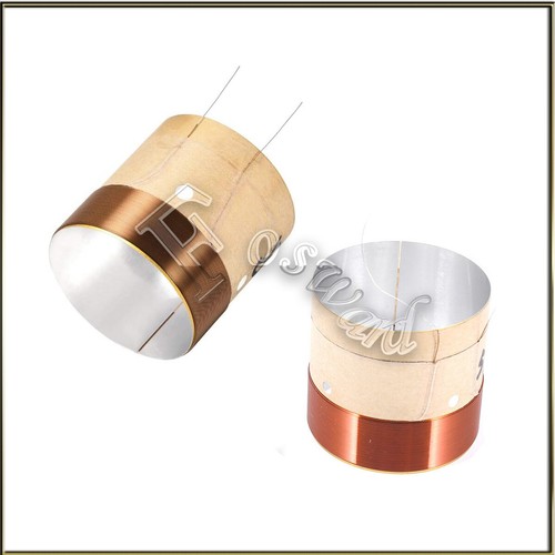 Bobine vocali altoparlante - bobine,