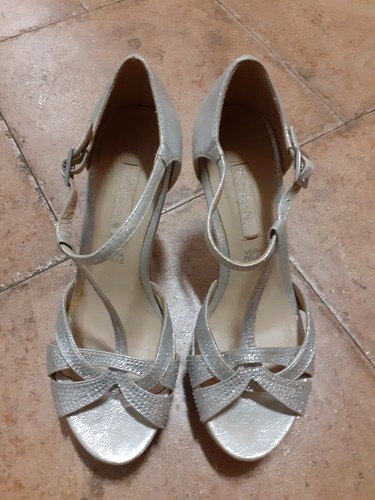 Scarpa con tacco donna - con, 38