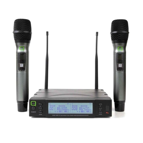 Audio qwm1960 sistema - q-audio,