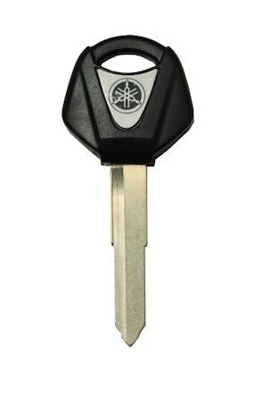 Yamaha chiave vuota - con, chip
