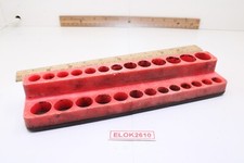 Mechanic's Time Saver 720