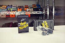 Cort Head Rocker | Raro: Mini