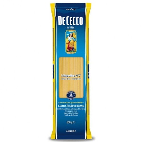 Cecco linguine 7 - cecco, n°