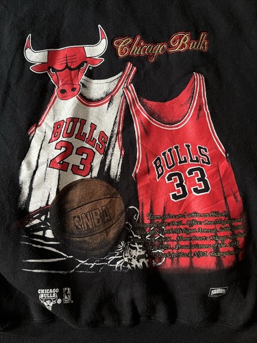 Chicago bulls noce - chicago,