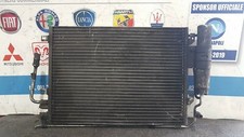 RICAMBI USATI, RADIATORE ARIA CONDIZIONATA RENAULT KANGOO 1.4 BENZINA