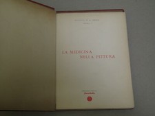LA MEDICINA NELLA PITTURA