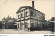 ANKP4-0249-03 - NERIS-LES-BAINS - Grande Struttura Termale