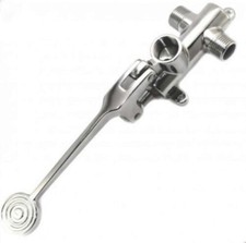 RUBINETTO MISCELATORE