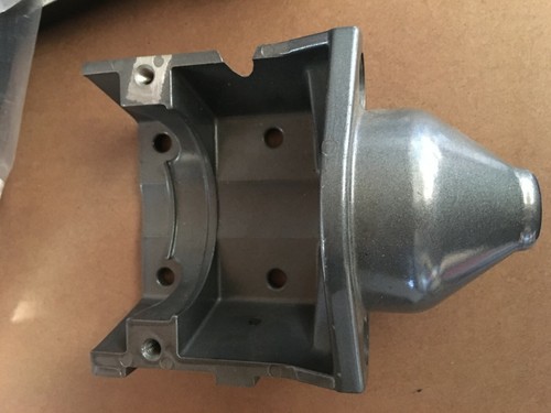 Supporto motorino avviamento - motorino,