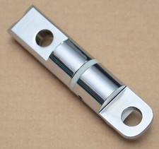 Harley Supporto Per Pedane Regolabile Lockholder