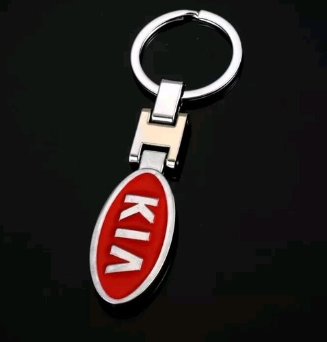 Portachiavi auto kia - auto,