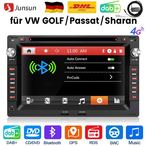 Dab dvd per polo golf - golf, 4