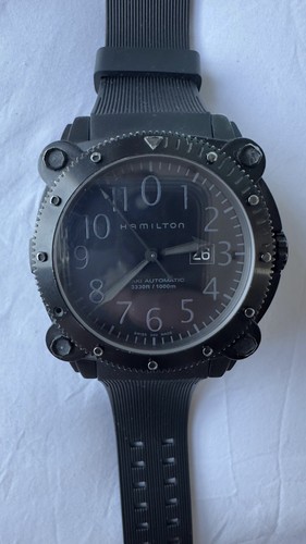 Hamilton below zero 1000m - hamilton,