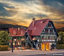 Vollmer N 47711 - Ristorante