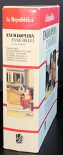 ENCICLOPEDIA ZANICHELLI. EDIGEO. LA REPUBBLICA.