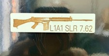 Calamita frigo L1A1 reflex