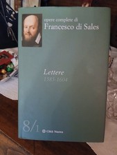 San Francesco Di Sales -