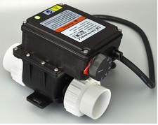 UCEDER Vasca Idromassaggio LX