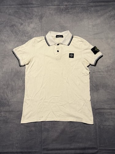 Polo stone island uomo - polo,