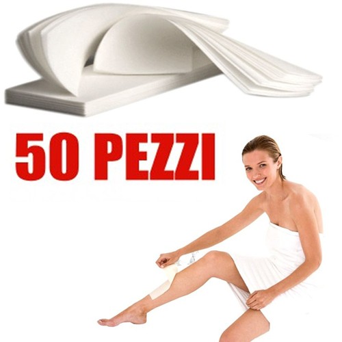 Strisce depilatorie - strisce,