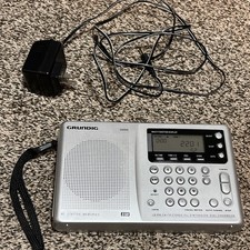 Grundig Eton G4000A AM/FM