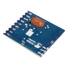 Modulo ricevitore audio video