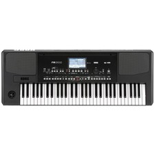 Korg pa300 tastiera - korg,