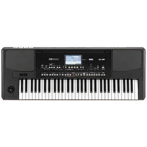 Korg pa300 tastiera - pa300,