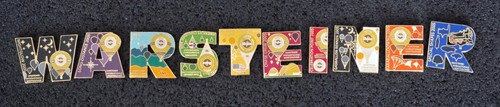 Set spille warsteiner - set,