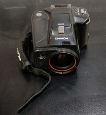 Chinon Genesis obiettivo macro