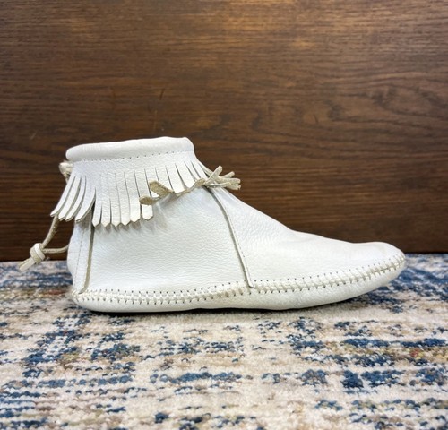 Mocassini vintage minnetonka - mocassini,