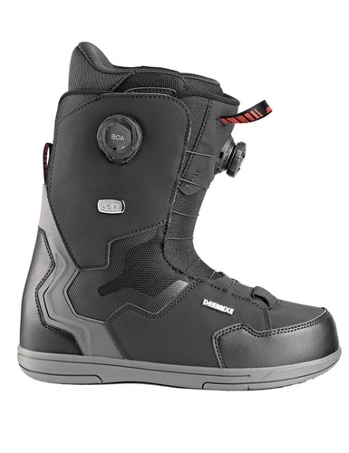 Scarpe snowboard deeluxe id - scarpe,