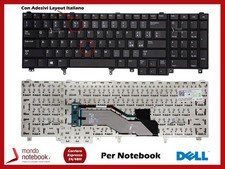 Tastiera dell latitude e6520 - dell,