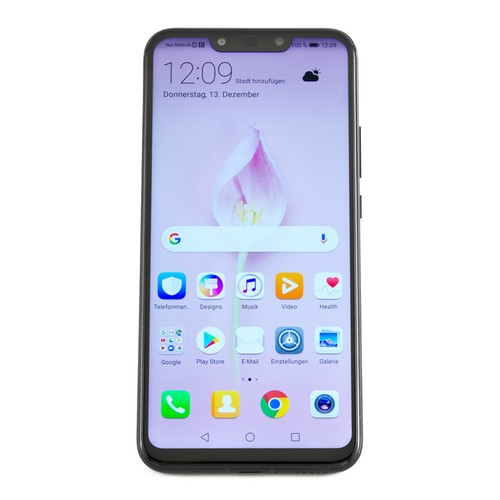 Huawei mate lite - huawei, sim