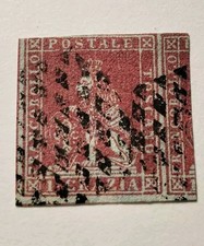 Antichi Stati. Toscana, 1851
