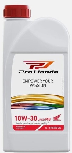 Olio motore honda 10w 4 - motore,