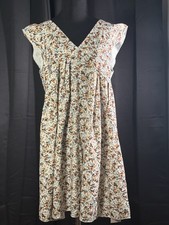 Mini abito donna Emery Rose M