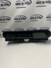 Orologio Speedomoter Citroen