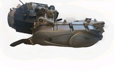 KL25F BLOCCO MOTORE ENGINE KYMCO AGILITY 125 R16+ 2016 2017 2018 2019 2020