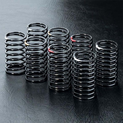 Set molle elicoidali mst 29mm - set,