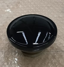 Tappo serbatoio benzina Harley Davidson Originale nero