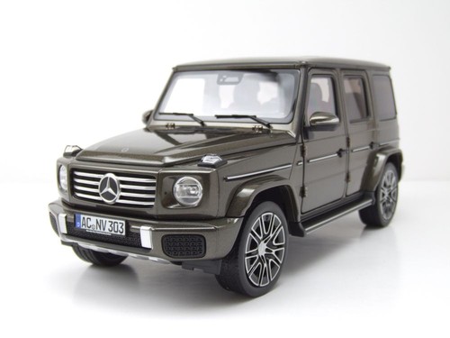 Mercedes class modello - g-class, g-modello
